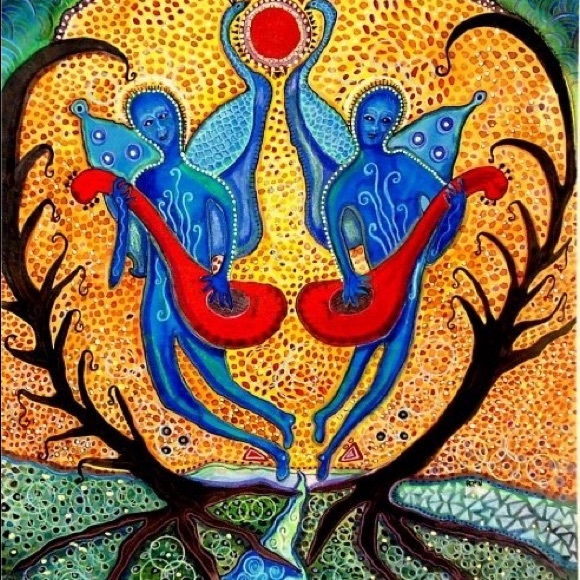 Meet your Posher, Robin - Picture 13 of 14